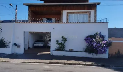 Casa com 4 quartos à venda no Jardim Maísa, Campinas , 350 m2 por R$ 850.000