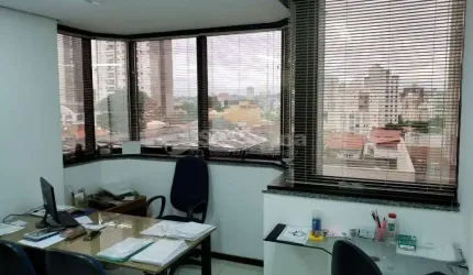 Sala comercial à venda no Taquaral, Campinas , 75 m2 por R$ 270.000