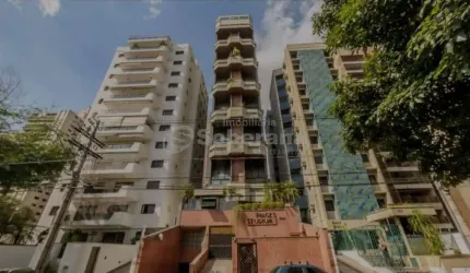 Apartamento com 1 quarto à venda na Rua Coronel Quirino, 766, Cambuí, Campinas, 60 m2 por R$ 690.000