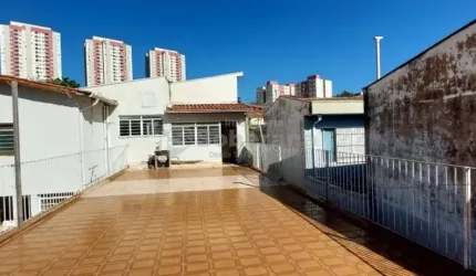 Casa com 2 quartos à venda no Jardim Proença, Campinas , 352 m2 por R$ 590.000
