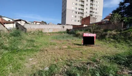 Terreno à venda na Ponte Preta, Campinas  por R$ 1.070.000