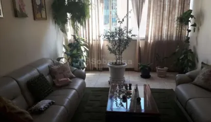 Apartamento com 2 quartos à venda no Centro, Campinas , 90 m2 por R$ 360.000