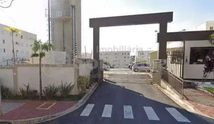 Apartamento com 2 quartos à venda no Jardim Antonio Von Zuben, Campinas , 45 m2 por R$ 230.000