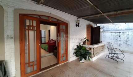 Casa comercial à venda no São Bernardo, Campinas , 200 m2 por R$ 700.000