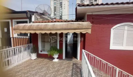 Casa com 3 quartos à venda no Taquaral, Campinas , 118 m2 por R$ 450.000