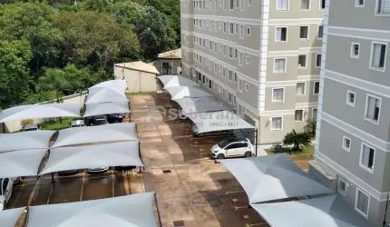 Apartamento com 2 quartos à venda no Jardim Flamboyant, Campinas , 45 m2 por R$ 260.000