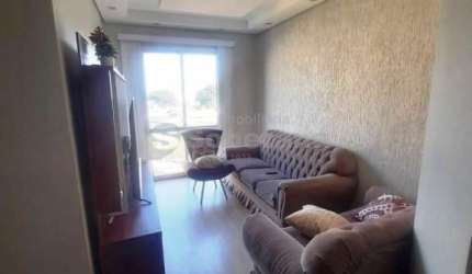 Apartamento com 3 quartos à venda no Jardim dos Oliveiras, Campinas , 82 m2 por R$ 380.000