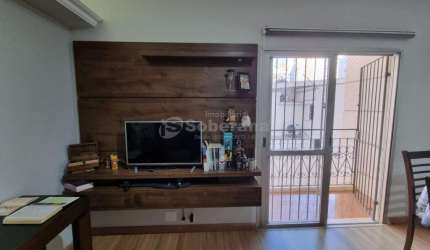 Apartamento com 1 quarto à venda no Cambuí, Campinas , 47 m2 por R$ 427.000