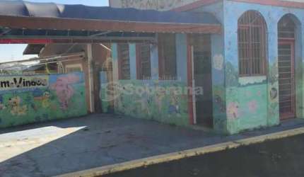Casa comercial à venda no Parque São Quirino, Campinas , 483 m2 por R$ 1.700.000