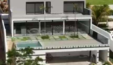 Casa em condomínio fechado com 3 quartos à venda no Alphaville Dom Pedro, Campinas , 357 m2 por R$ 4.200.000