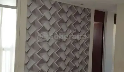 Apartamento com 2 quartos à venda no Jardim das Bandeiras, Campinas , 50 m2 por R$ 195.000