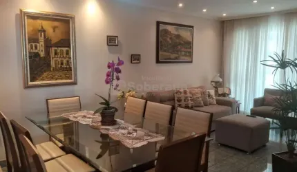 Apartamento com 3 quartos à venda no Bosque, Campinas , 90 m2 por R$ 700.000