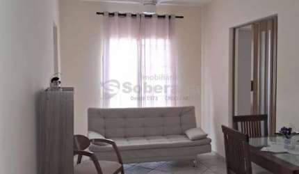 Apartamento com 3 quartos à venda no Jardim Pacaembu, Valinhos , 59 m2 por R$ 320.000