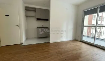 Apartamento com 1 quarto à venda no Centro, Campinas , 40 m2 por R$ 390.000