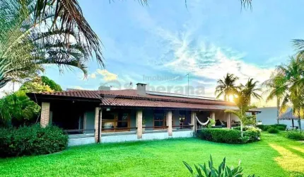Casa em condomínio fechado com 3 quartos à venda no Parque Xangrilá, Campinas , 1200 m2 por R$ 1.980.000