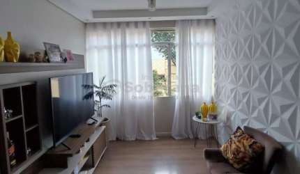 Apartamento com 2 quartos à venda na Vila João Jorge, Campinas , 74 m2 por R$ 290.000