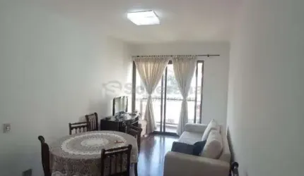 Apartamento com 2 quartos à venda no Bosque, Campinas , 78 m2 por R$ 400.000