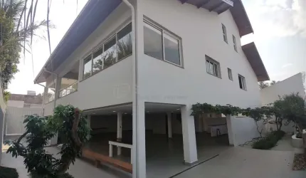 Casa em condomínio fechado com 4 quartos à venda no Jardim Nossa Senhora Aparecida, Paulínia , 600 m2 por R$ 2.650.000
