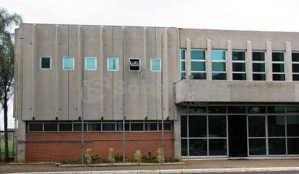 Barracão / Galpão / Depósito à venda na Chácara de Recreio Barão, Campinas , 10646 m2 por R$ 30.000.000