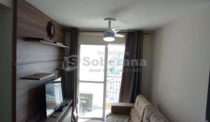 Apartamento com 2 quartos à venda no São Bernardo, Campinas , 57 m2 por R$ 430.000