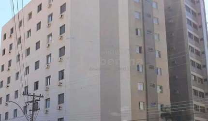 Apartamento com 1 quarto à venda no Jardim Proença, Campinas , 59 m2 por R$ 220.000