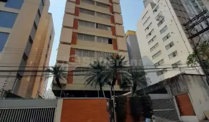 Apartamento com 1 quarto à venda no Centro, Campinas , 53 m2 por R$ 230.000