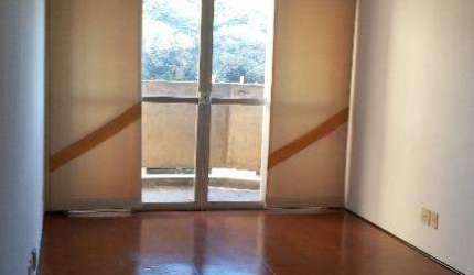 Apartamento com 1 quarto à venda no Bosque, Campinas , 45 m2 por R$ 300.000
