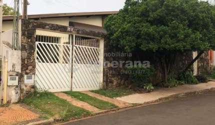 Casa com 3 quartos à venda na Cidade Universitária, Campinas , 218 m2 por R$ 1.050.000