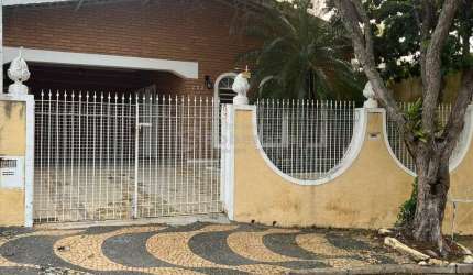 Casa com 3 quartos à venda no Jardim Proença, Campinas , 194 m2 por R$ 740.000