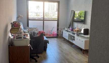 Apartamento com 2 quartos à venda no Botafogo, Campinas , 76 m2 por R$ 380.000