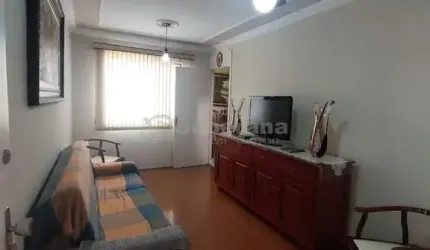 Apartamento com 2 quartos à venda no Conjunto Residencial Parque Bandeirantes, Campinas , 62 m2 por R$ 230.000