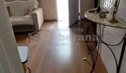 Apartamento com 2 quartos à venda no Jardim Proença, Campinas , 52 m2 por R$ 270.000
