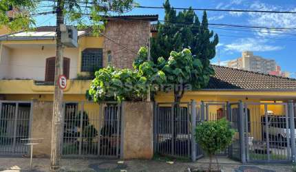 Casa com 4 quartos à venda no Botafogo, Campinas  por R$ 2.200.000