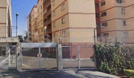 Apartamento com 3 quartos à venda no Jardim Paulicéia, Campinas , 76 m2 por R$ 415.000
