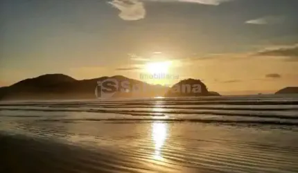 Apartamento com 1 quarto à venda na Praia do Sape, Ubatuba , 60 m2 por R$ 280.000
