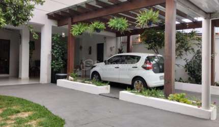 Casa com 2 quartos à venda no Jardim São José, Paulínia , 235 m2 por R$ 690.000