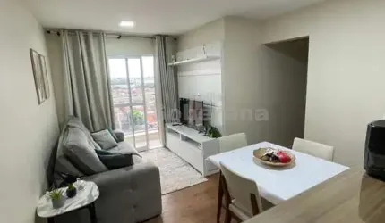Apartamento com 2 quartos à venda no Jardim Paulicéia, Campinas , 66 m2 por R$ 445.000