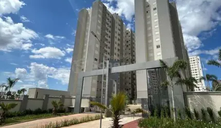 Apartamento com 2 quartos à venda no Parque Industrial, Campinas , 52 m2 por R$ 489.000