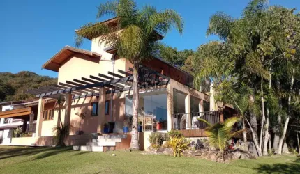 Chácara / sítio com 3 quartos à venda no Sousas, Campinas , 350 m2 por R$ 1.560.000