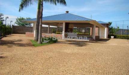Terreno em condomínio fechado à venda no Jardim Planalto, Paulínia  por R$ 330.000