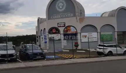Sala comercial à venda no Santa Cruz, Valinhos , 34 m2 por R$ 120.000