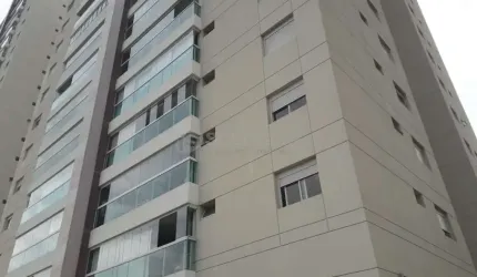 Apartamento com 3 quartos à venda em Alphaville, Campinas , 137 m2 por R$ 1.200.000