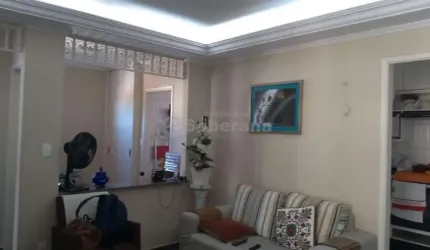 Apartamento com 2 quartos à venda no Bosque, Campinas , 69 m2 por R$ 375.000