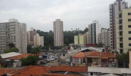 Apartamento com 2 quartos à venda no Bosque, Campinas , 74 m2 por R$ 410.000
