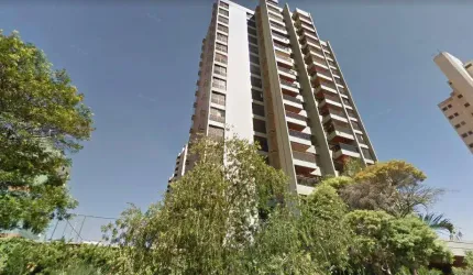 Apartamento com 4 quartos à venda no Bosque, Campinas , 167 m2 por R$ 800.000