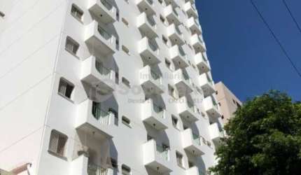 Apartamento com 1 quarto à venda no Botafogo, Campinas , 50 m2 por R$ 265.000
