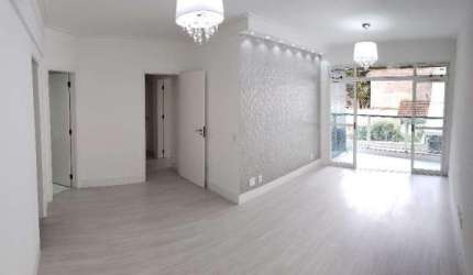 Apartamento com 3 quartos à venda no Cambuí, Campinas , 102 m2 por R$ 910.000