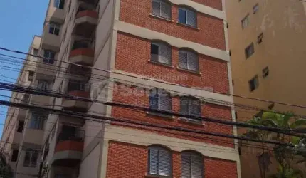 Apartamento com 1 quarto à venda no Centro, Campinas , 45 m2 por R$ 220.000