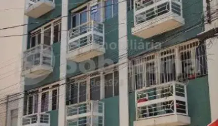 Apartamento com 1 quarto à venda no Centro, Campinas , 30 m2 por R$ 160.000