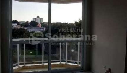 Apartamento com 3 quartos à venda na Cidade Jardim, Campinas , 78 m2 por R$ 350.000